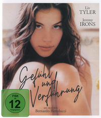 Gefühl und Verführung - Neuauflage (DVD)