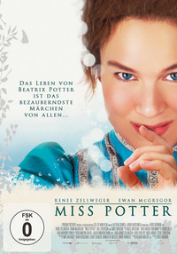 Miss Potter (Blu-ray)