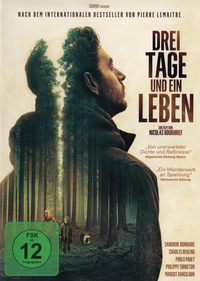 Drei Tage und ein Leben (DVD)