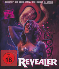 Revealer (DVD)