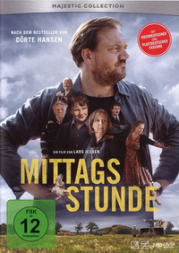 Mittagsstunde - Plattdeutsche Fassung (DVD)