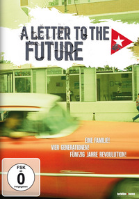 A Letter to the Future (DVD)