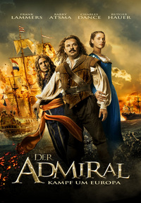Der Admiral - Kampf um Europa (DVD)