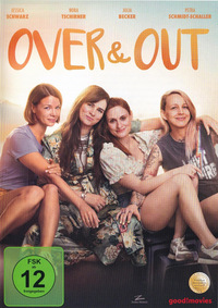 Over & Out (DVD)