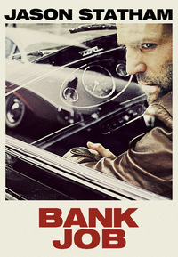 Bank Job (DVD)