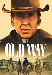 The Old Way