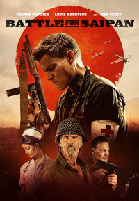 Battle for Saipan