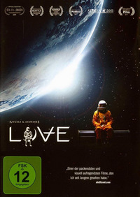 Love - Angels & Airwaves (DVD)