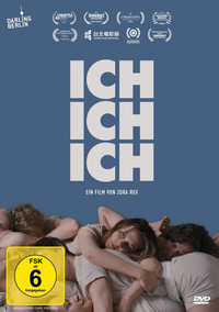 Ich Ich Ich (DVD)