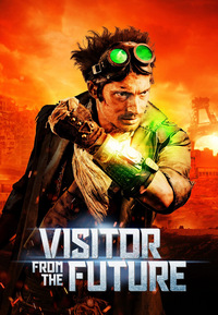 Visitor from the Future