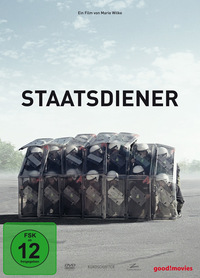 Staatsdiener (DVD)
