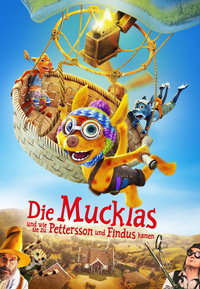 Die Mucklas