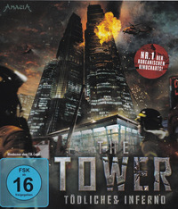 The Tower (Blu-ray)
