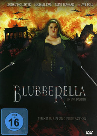 Blubberella (DVD)