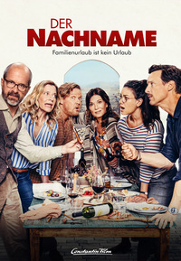 Der Nachname