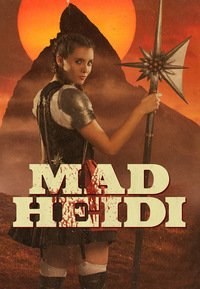 Mad Heidi