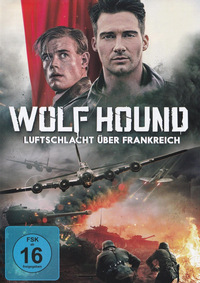 Wolf Hound (Blu-ray)