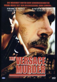 Der Versace Mord (DVD)