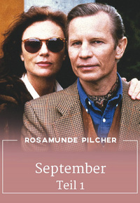 Rosamunde Pilcher - September - Teil 1