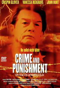 Crime and Punishment (DVD)