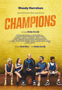 Champions (DVD)