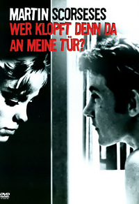 Wer klopft denn da an meine Tür? (DVD)