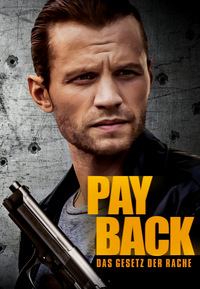 Payback - Das Gesetz der Rache (DVD)