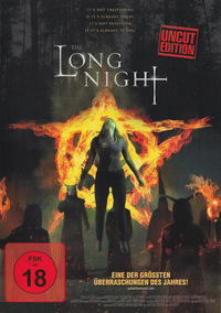 The Long Night (DVD)