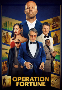 Operation Fortune (DVD)