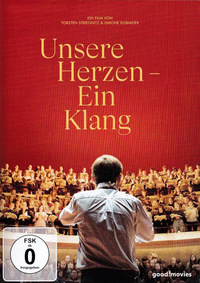 Unsere Herzen - Ein Klang (DVD)