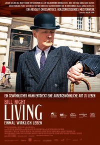 Living - Einmal wirklich leben (DVD)