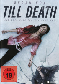 Till Death (Blu-ray)