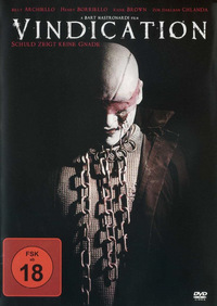 Vindication (DVD)