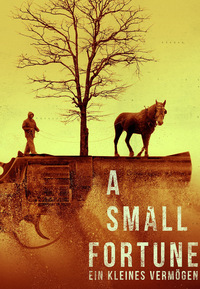 A Small Fortune - Ein kleines Vermögen (DVD)
