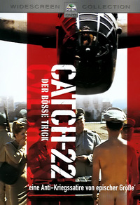 Catch-22 (DVD)