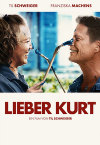 Lieber Kurt
