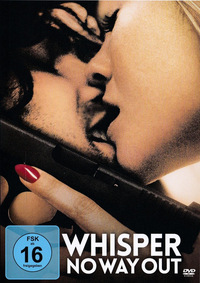 Whisper - No Way Out (Blu-ray)