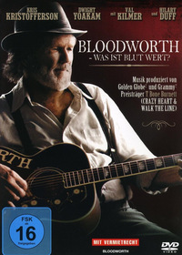 Bloodworth (DVD)
