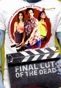 Final Cut of the Dead