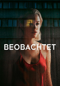 Watcher - Beobachtet (Blu-ray)