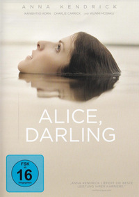 Alice, Darling (Blu-ray)