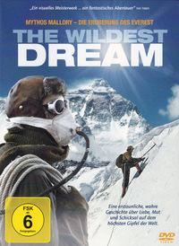 The Wildest Dream - Der kühnste Traum (DVD)