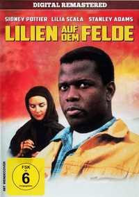 Lilien auf dem Felde (Blu-ray)