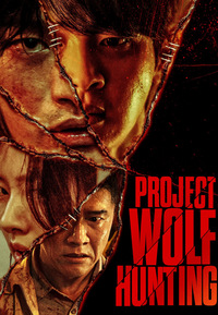 Project Wolf Hunting