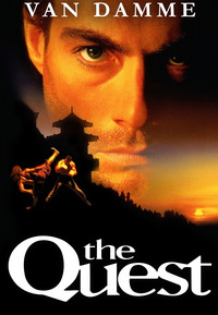 The Quest - Die Herausforderung