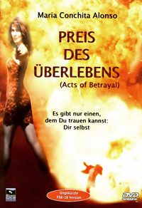 Trust - Der Preis des Überlebens (DVD)