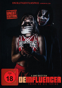 Deinfluencer (DVD)