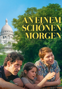 An einem schönen Morgen