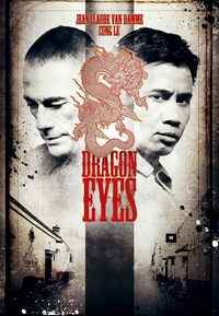 Dragon Eyes