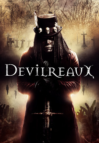 Devilreaux (Blu-ray)